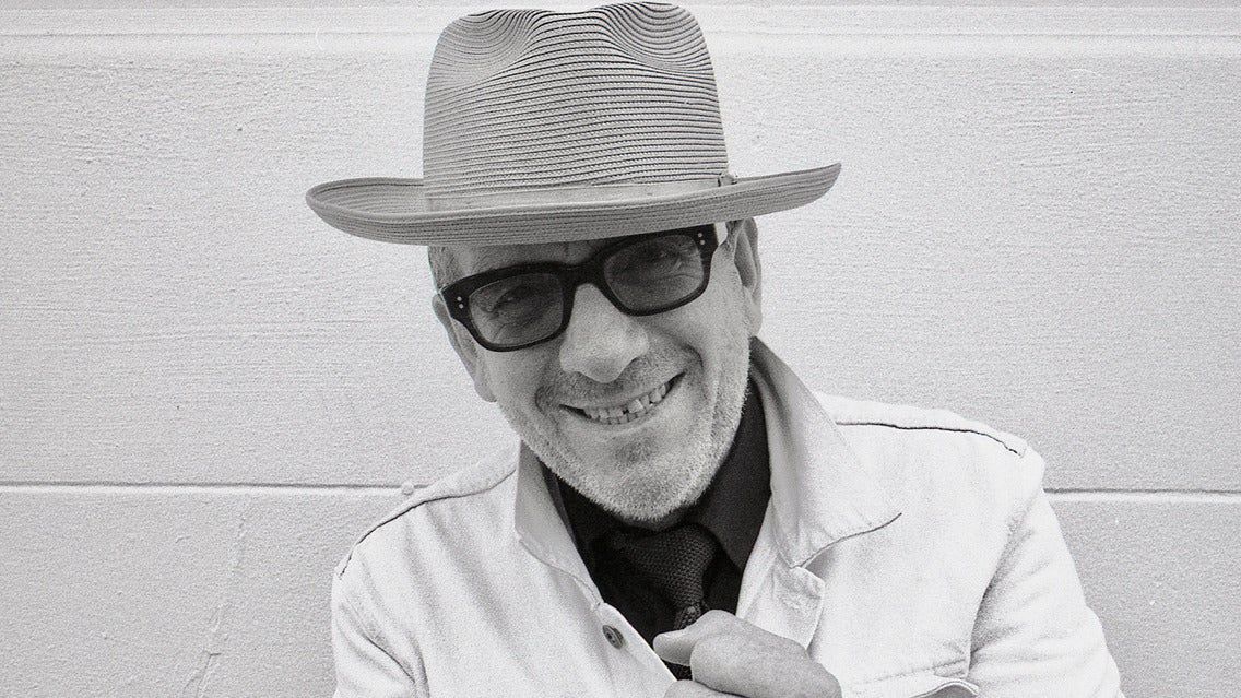 Elvis Costello & the Imposters - Nov. 24